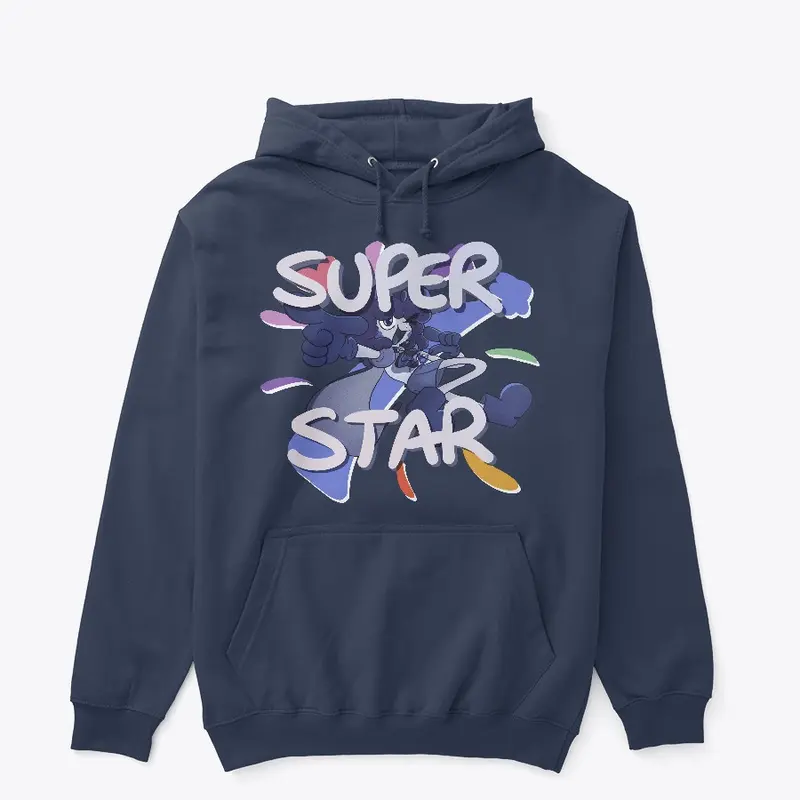 Super Star Design