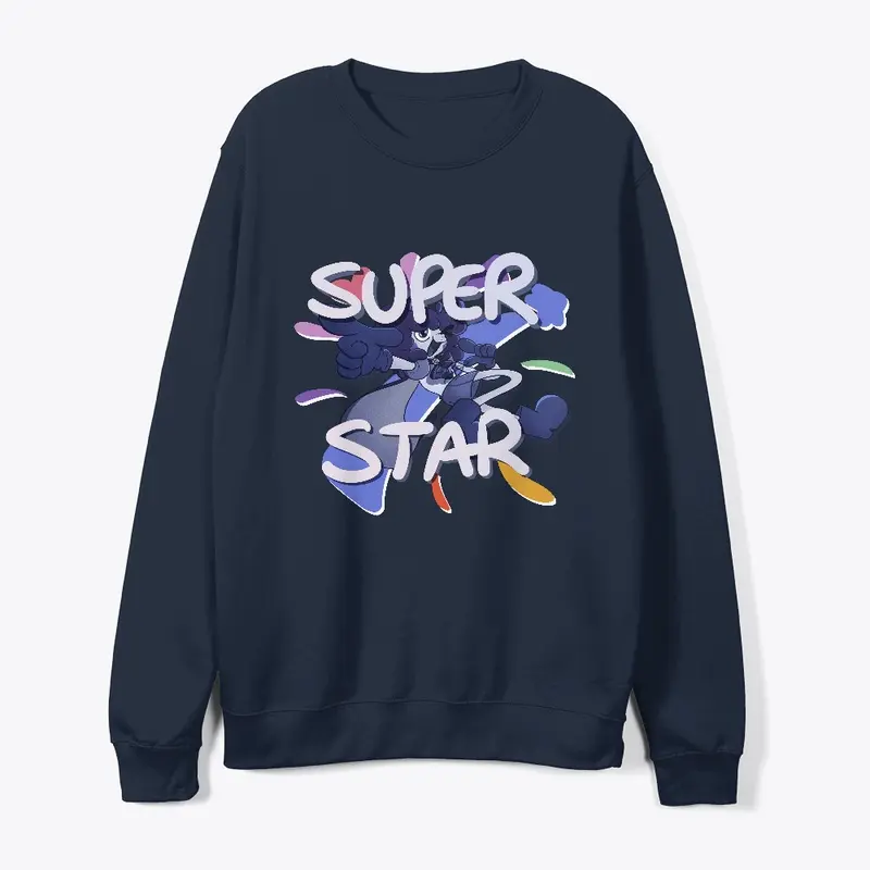 Super Star Design