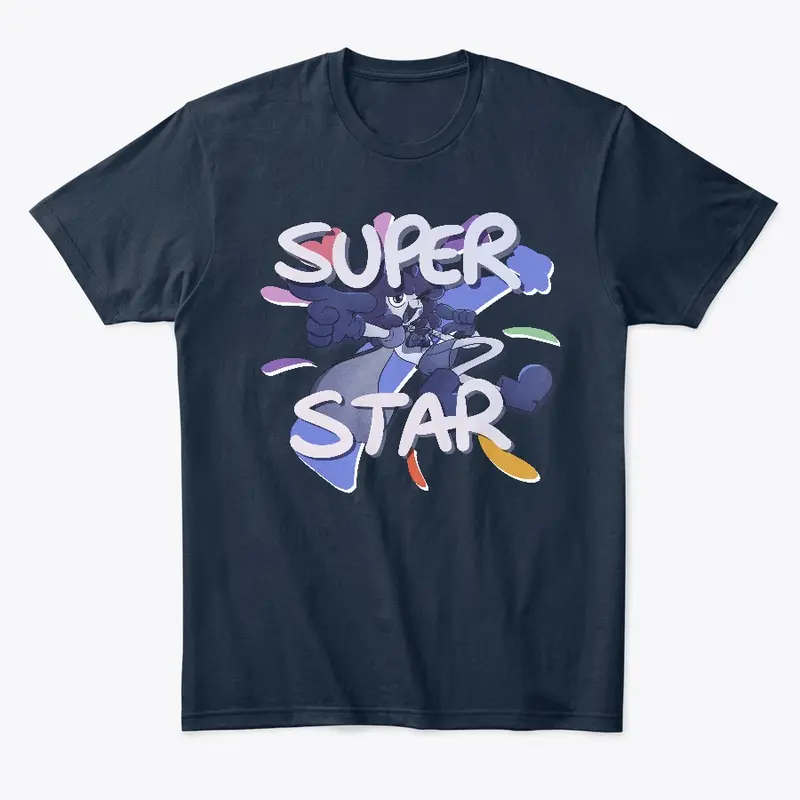 Super Star Design