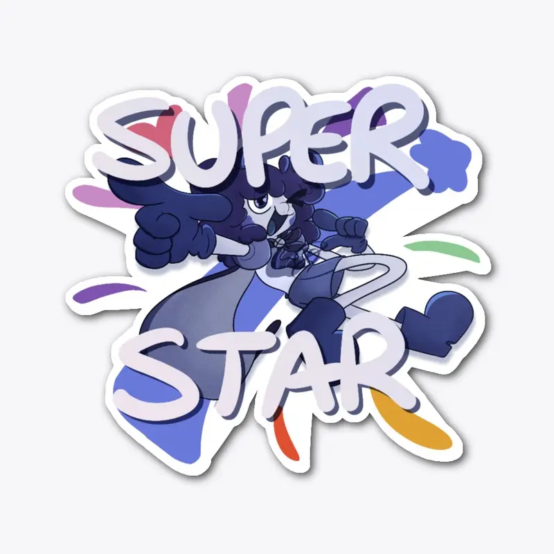 Super Star Design